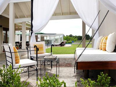 Solar Del Pago Hotel San Antonio de Areco Exterior photo
