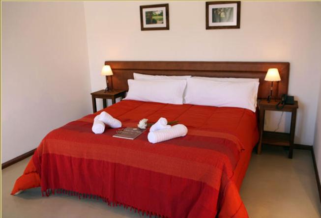 Solar Del Pago Hotel San Antonio de Areco Room photo