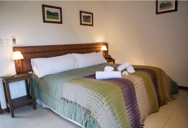 Solar Del Pago Hotel San Antonio de Areco Room photo