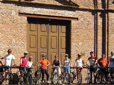 Solar Del Pago Hotel San Antonio de Areco Exterior photo