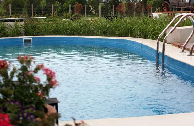 Solar Del Pago Hotel San Antonio de Areco Exterior photo