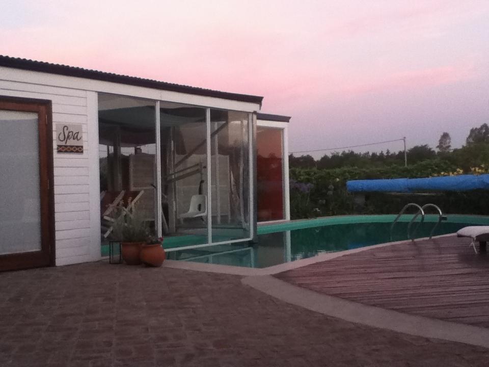 Solar Del Pago Hotel San Antonio de Areco Exterior photo