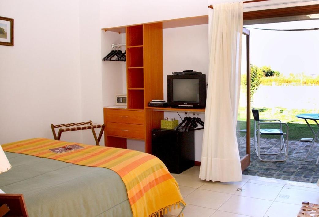 Solar Del Pago Hotel San Antonio de Areco Room photo