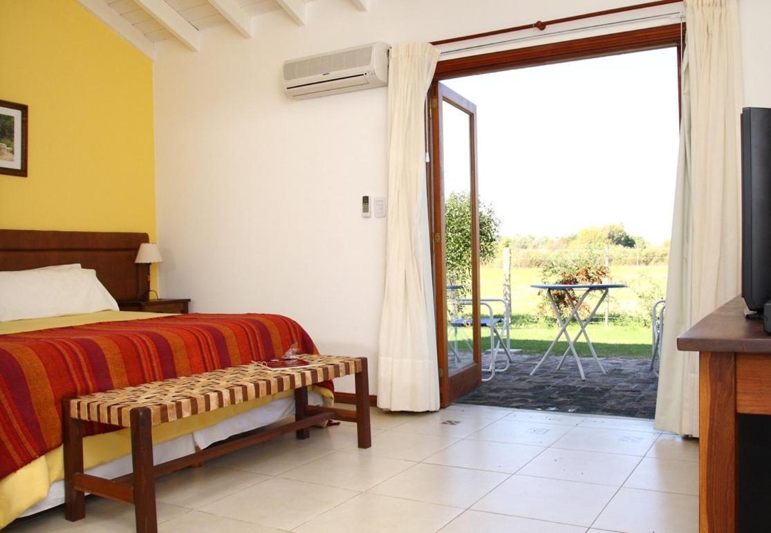 Solar Del Pago Hotel San Antonio de Areco Room photo